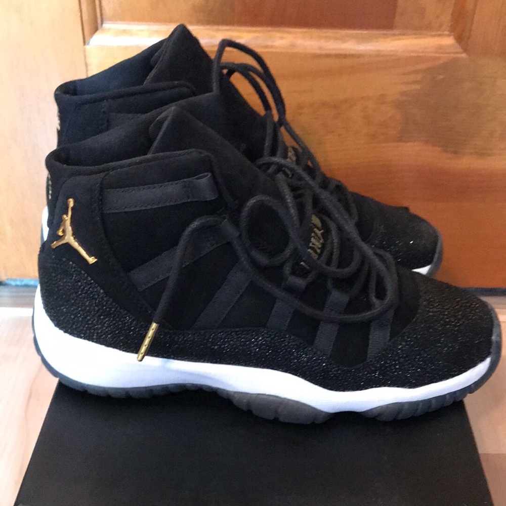 Air Jordan 11 Retro Premium GS 'Heiress